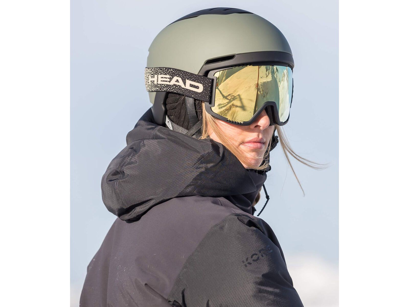 Head Faero EXP MIPS Team - Bild 3
