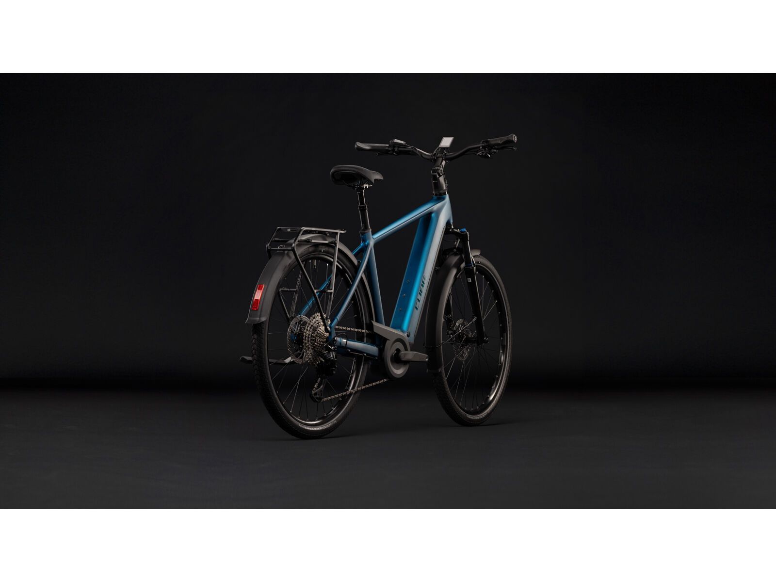 Cube Touring Hybrid Pro 800, electricblue´n´prizm - Bild 8