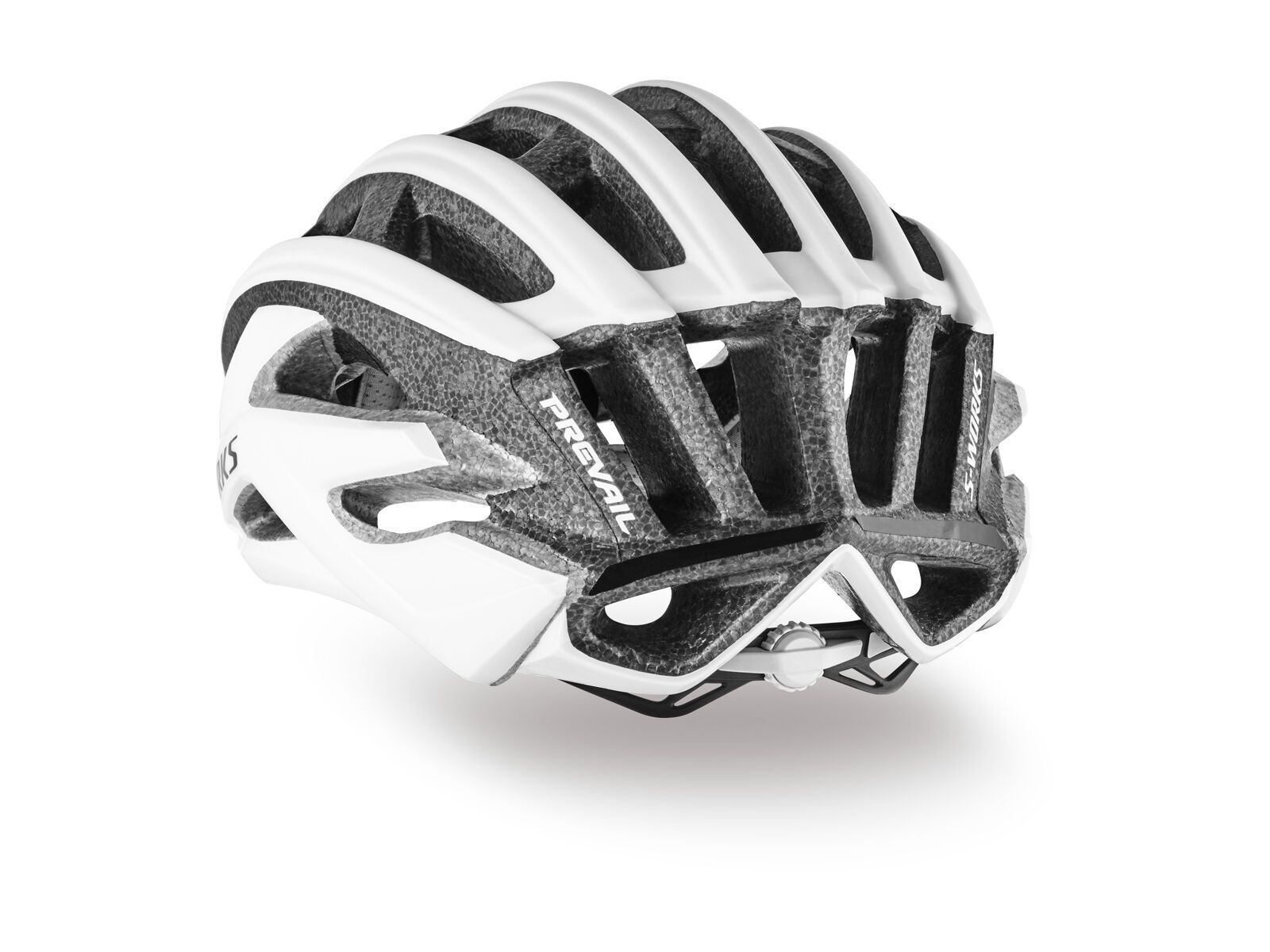 Specialized S-Works Prevail II, white - Bild 2
