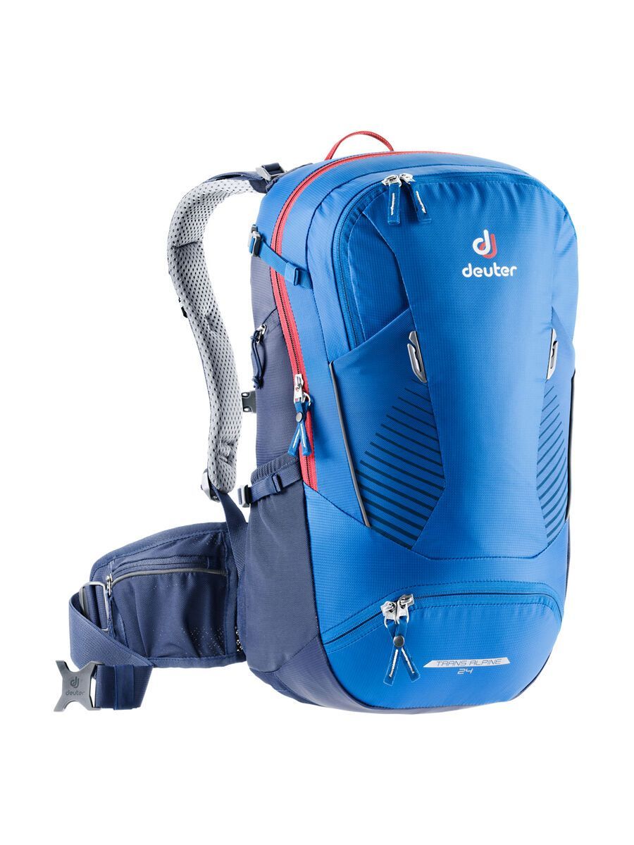 Deuter Trans Alpine 24, lapis-navy - Bild 1