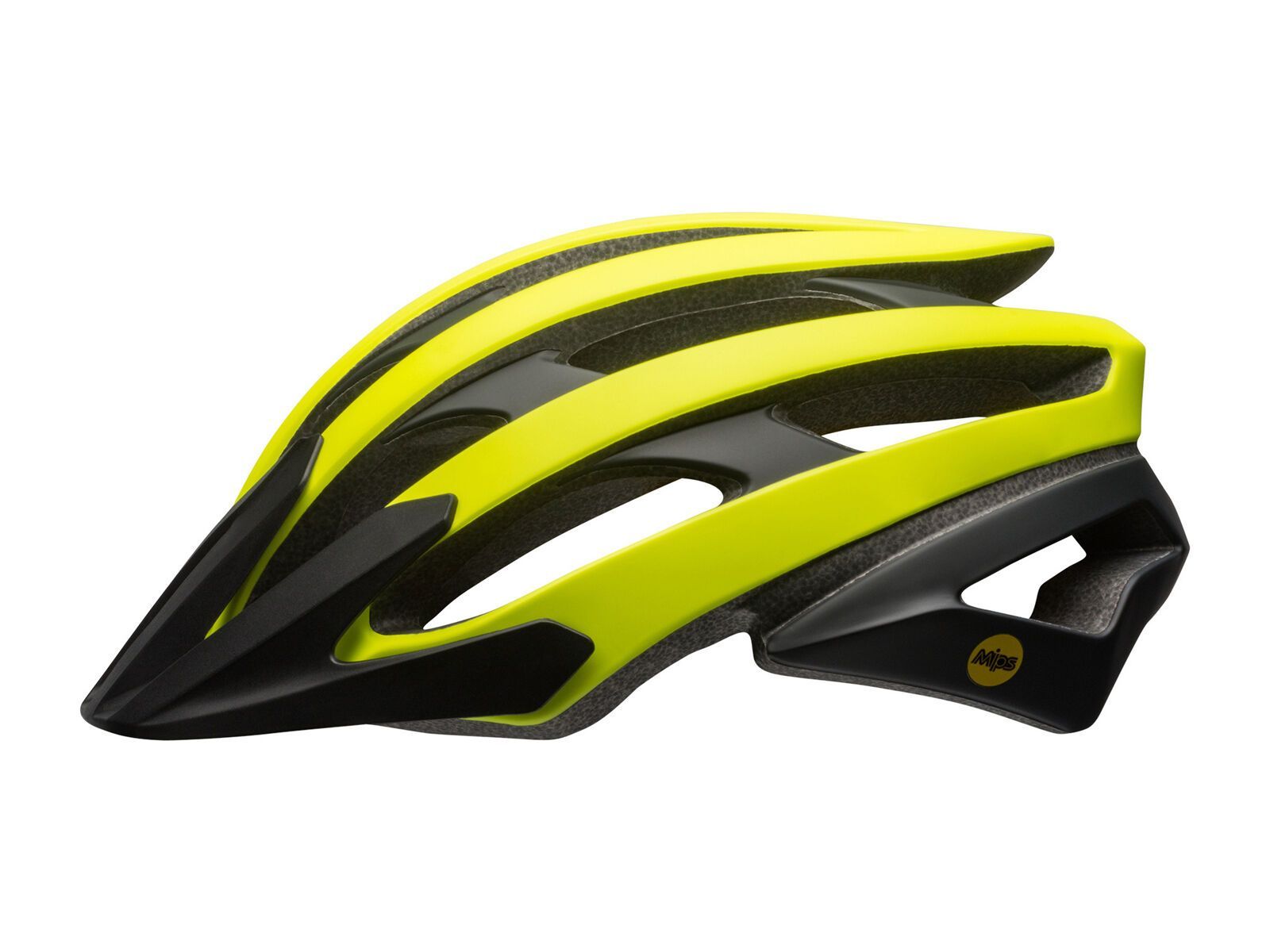 Bell Catalyst MIPS, matte retina sear/black - Bild 2