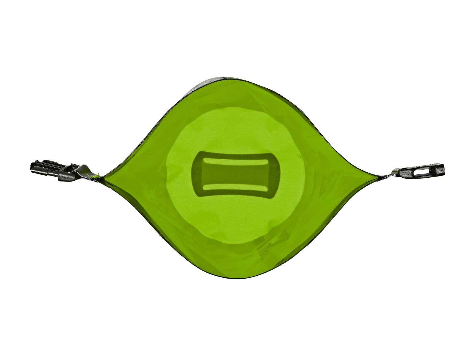 ORTLIEB Dry-Bag Light 1,5 L, light green - Bild 4