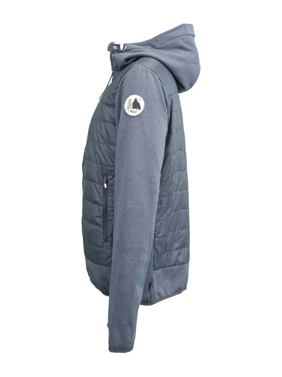 Maloja ClauM., nightfall - Bild 5