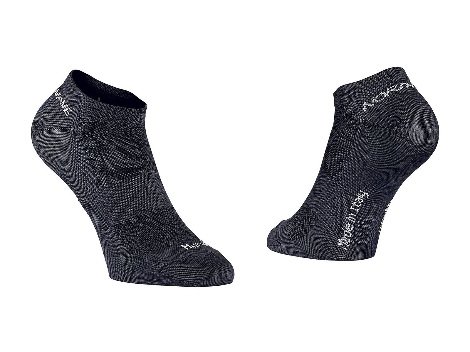 Northwave Ghost 2 Wmn Socks, black - Bild 1
