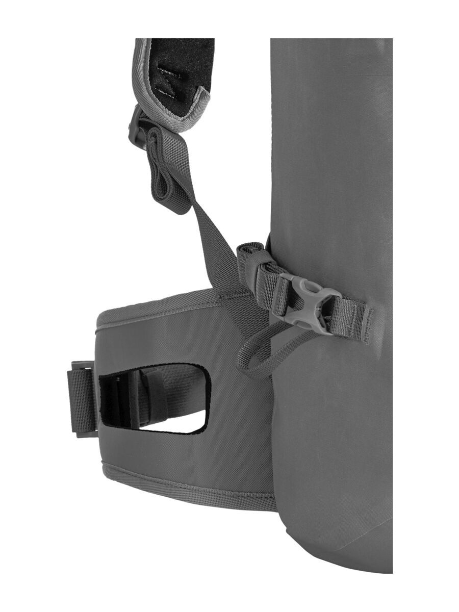 Ortovox Traverse 28 S Dry, blue lake - Bild 6