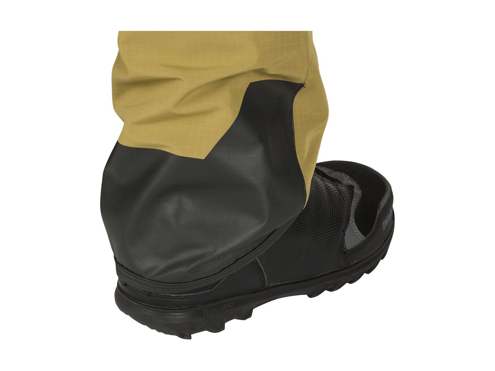 Volcom Gi Pant, resin gold - Bild 3