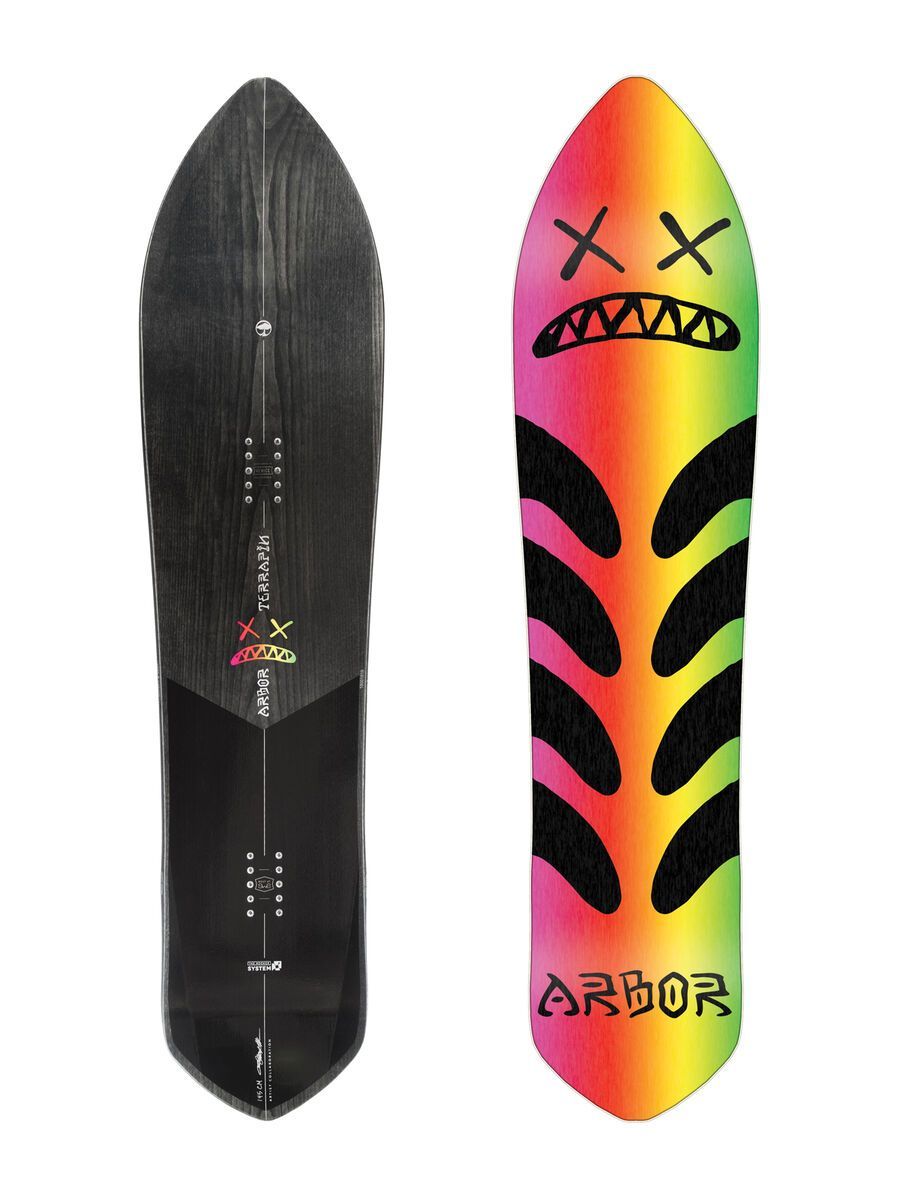 Arbor Terrapin - Bild 1