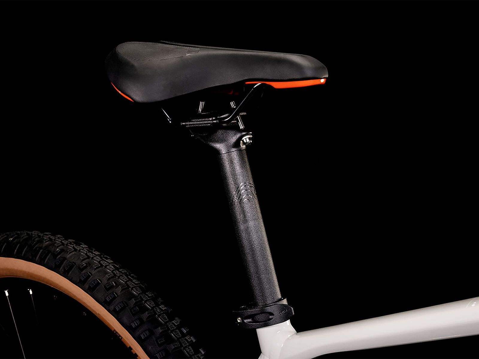 Cube Reaction Hybrid Pro 625 29, grey´n´red - Bild 5