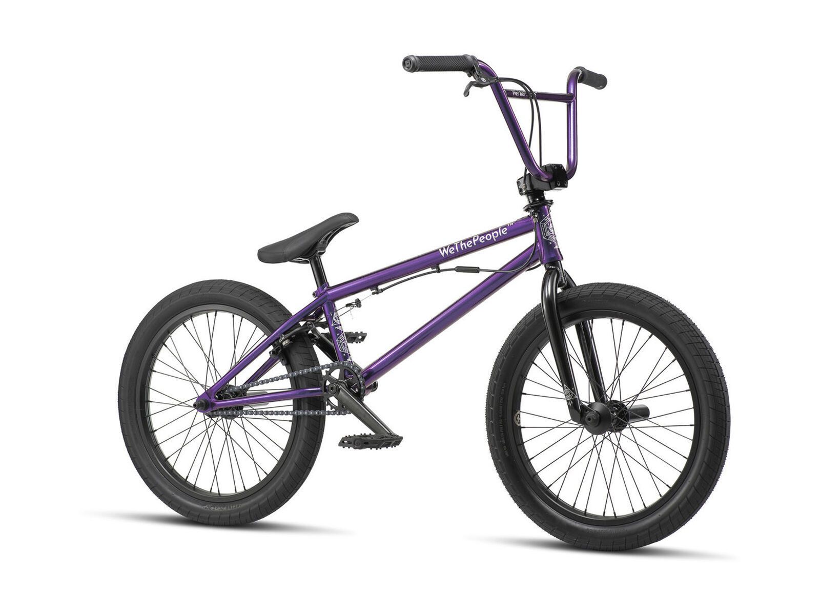 WeThePeople Versus, galactic purple - Bild 3