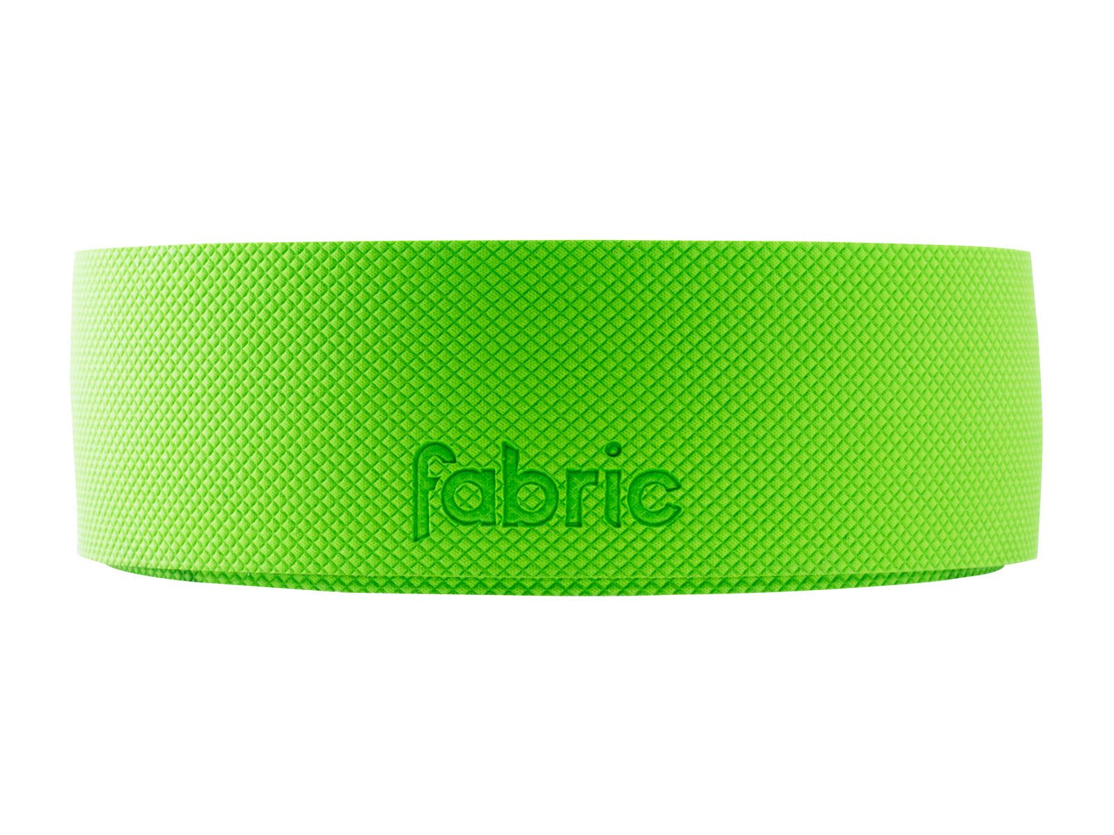 Fabric Knurl Bar Tape, green - Bild 3