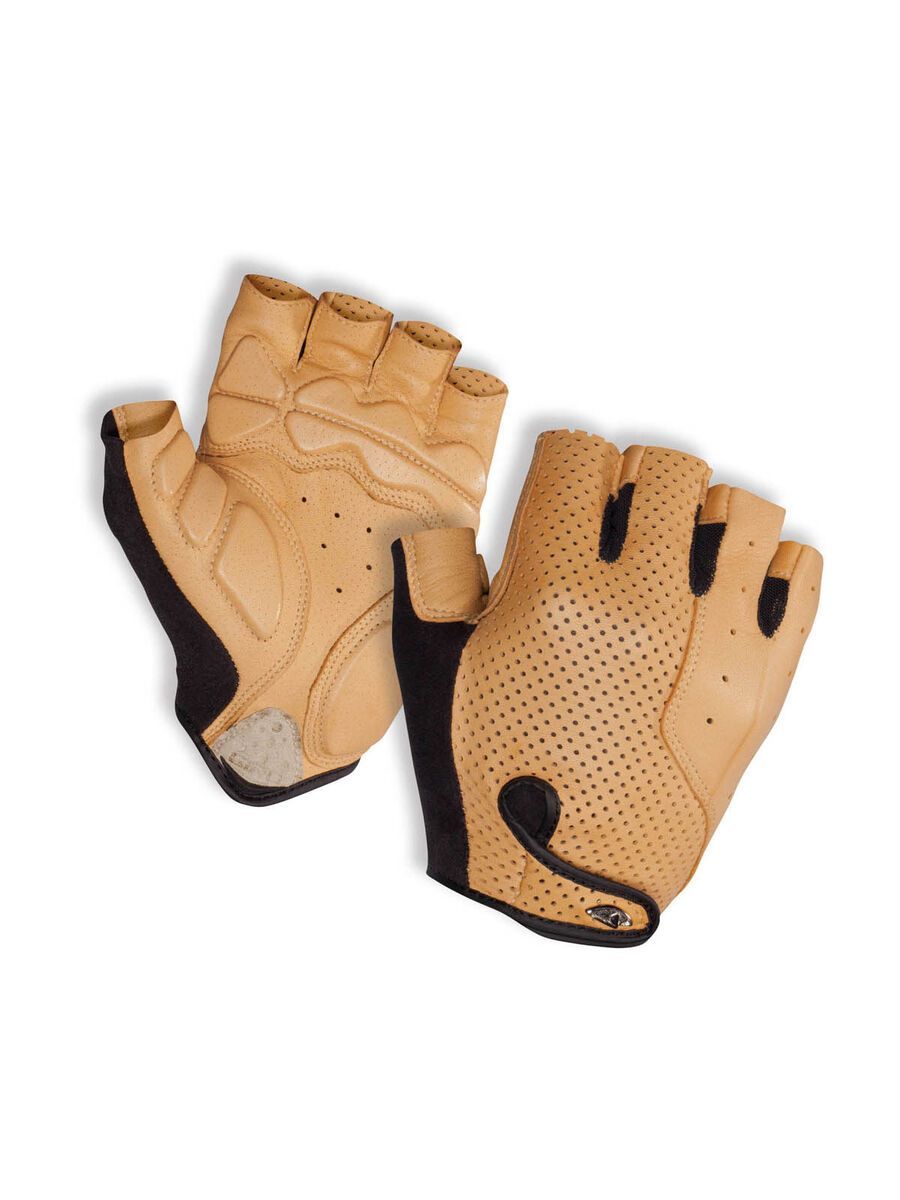 Giro LX, tan - Bild 1