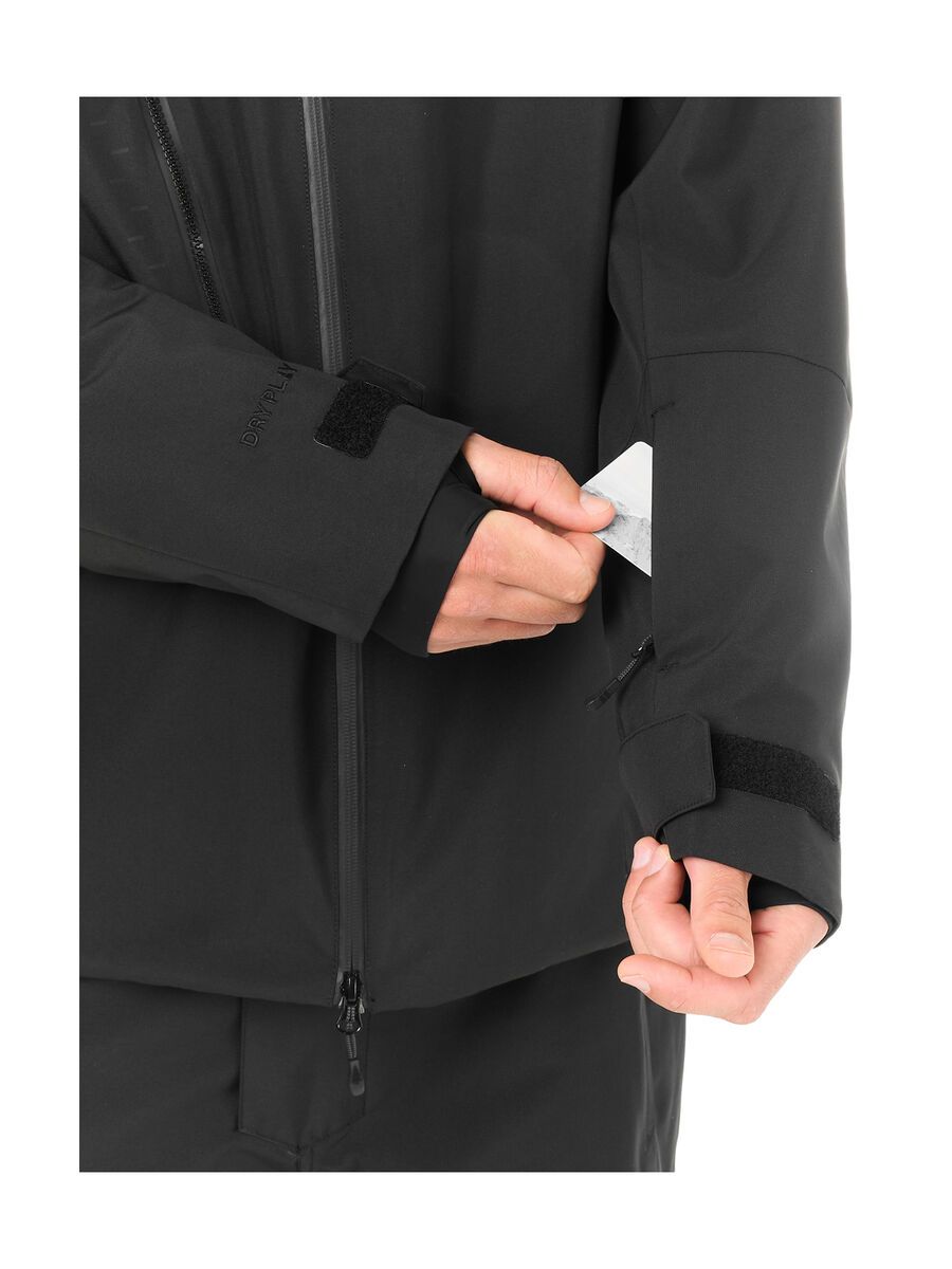 Picture Felnor Jkt, black - Bild 15