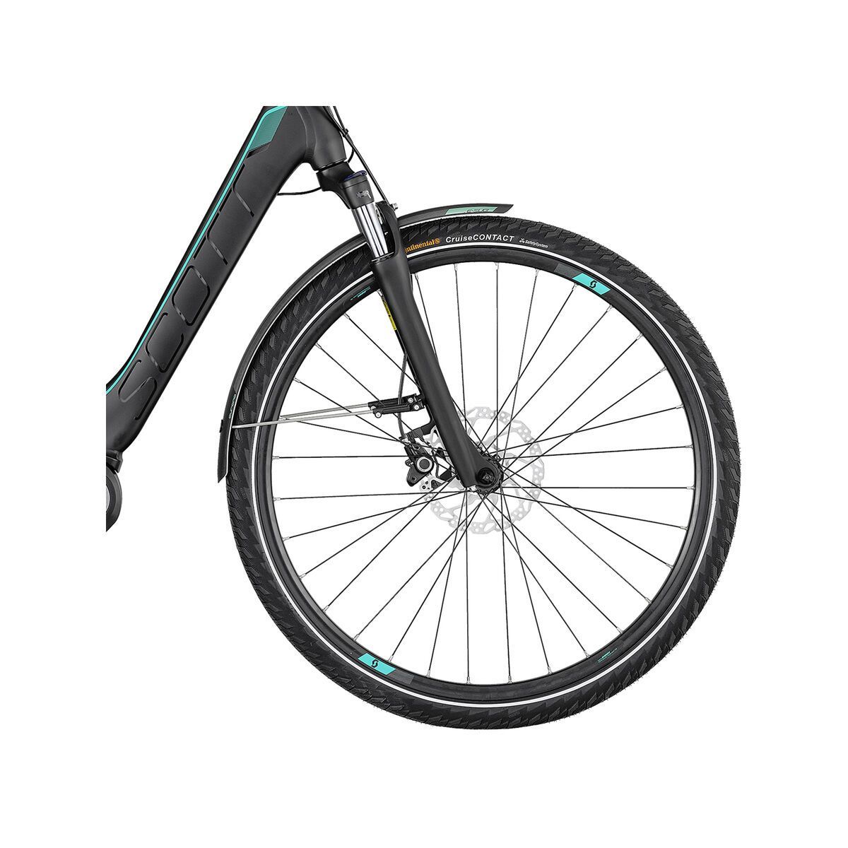 Scott E-Sub Tour Unisex - Bild 2