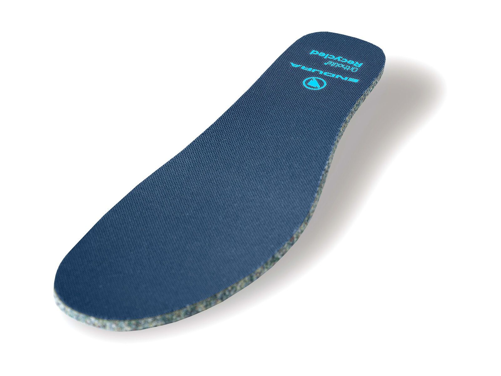 Endura Hummvee Flat Pedal Schuh, marineblau - Bild 5