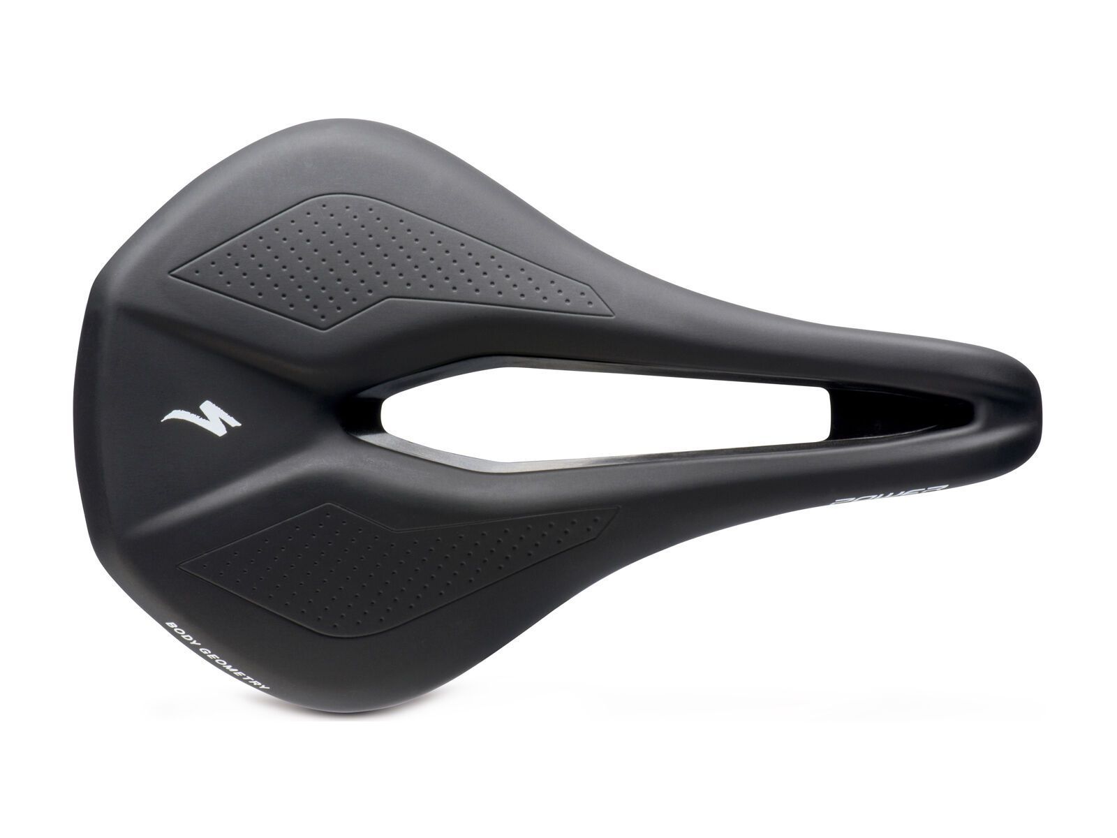 Specialized Power Comp - 168 mm, black - Bild 3