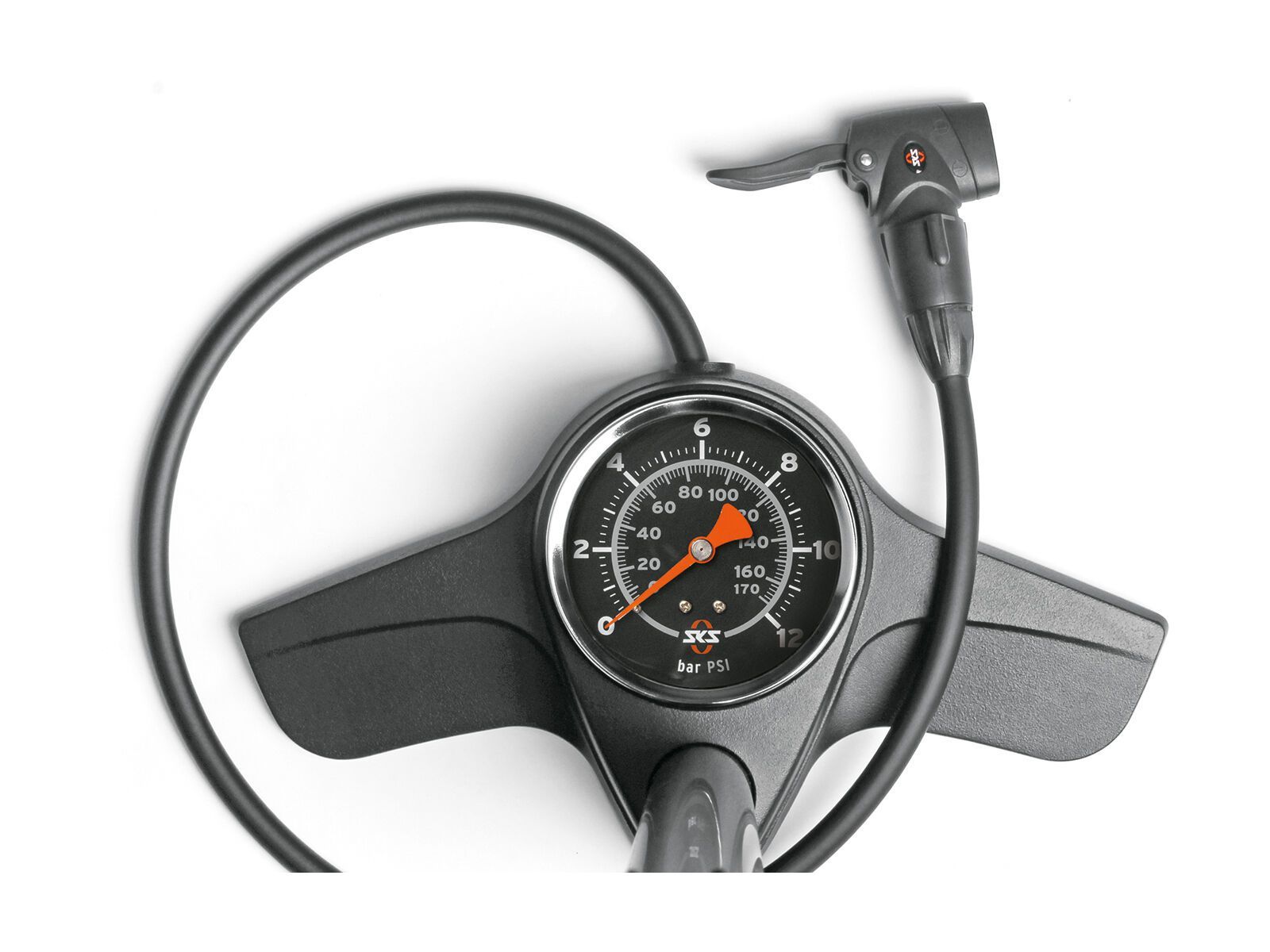 SKS Airmenius, MultiValve - Bild 4