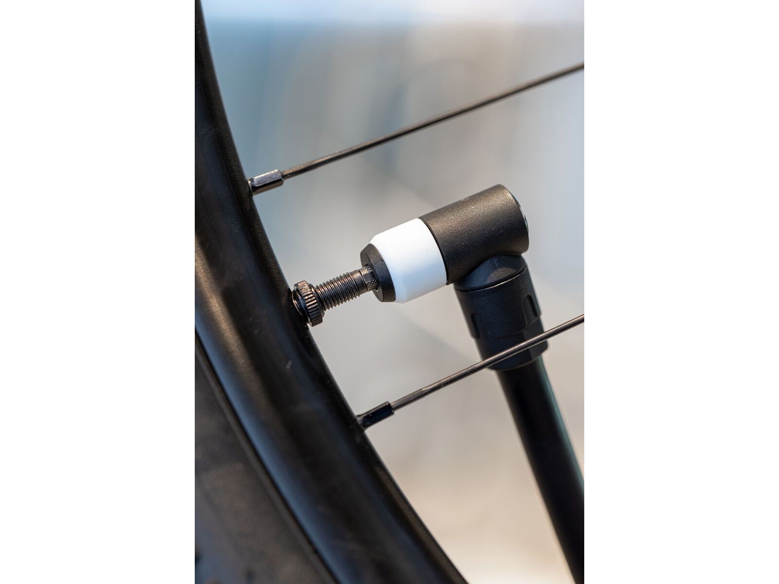 Schwalbe Aerothan Tube SCV 19-AE 29 MTB - 47/65-622 / 40 mm - Bild 12