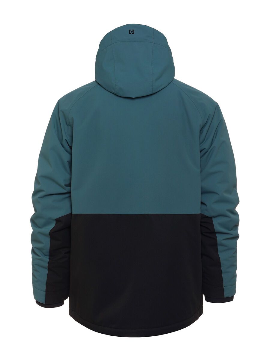 Horsefeathers Crown Jacket, hydro - Bild 2