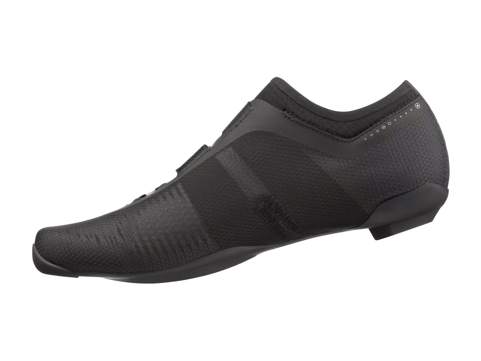 Fizik Vega Carbon, coal black/black - Bild 2