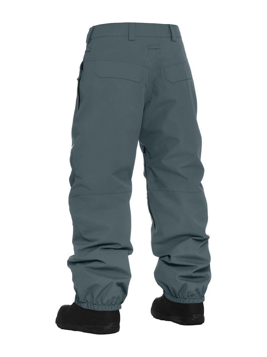 Horsefeathers Baron Pants, storm - Bild 3