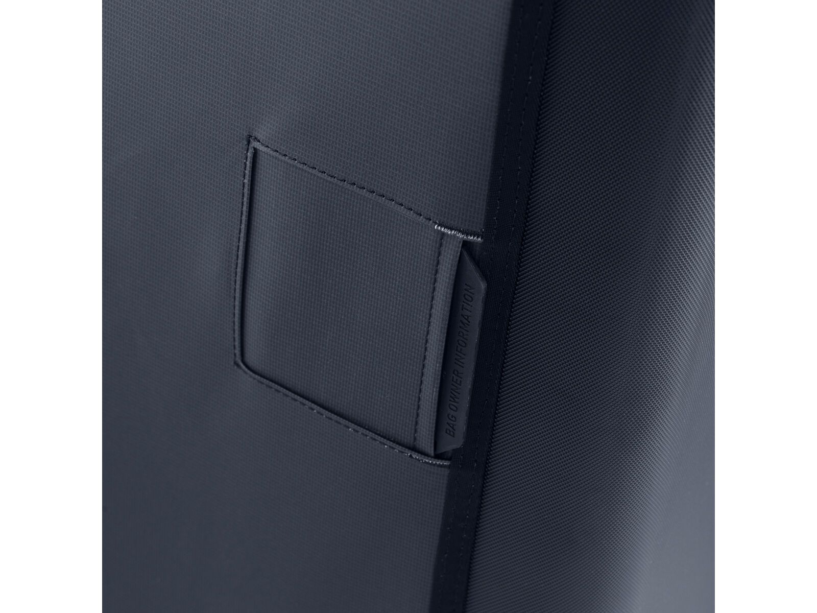 Evoc 4-Wheel Trolley 100, carbon grey/black - Bild 10