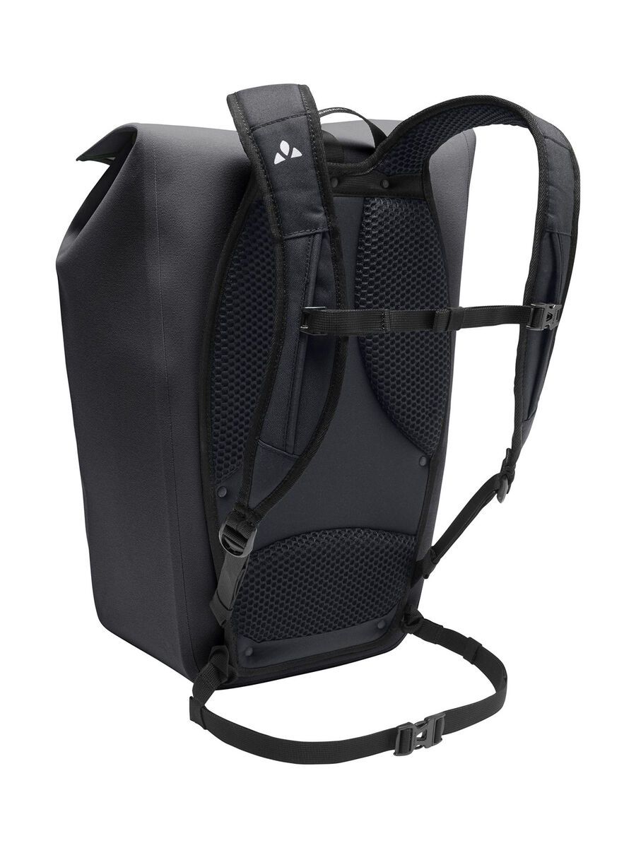 Vaude Clubride III, black - Bild 2