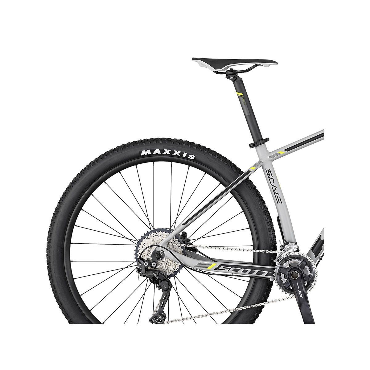 Scott Scale 740 - Bild 5