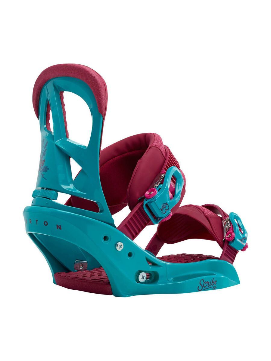 Burton Scribe EST, Frostberry Crunch - Bild 1