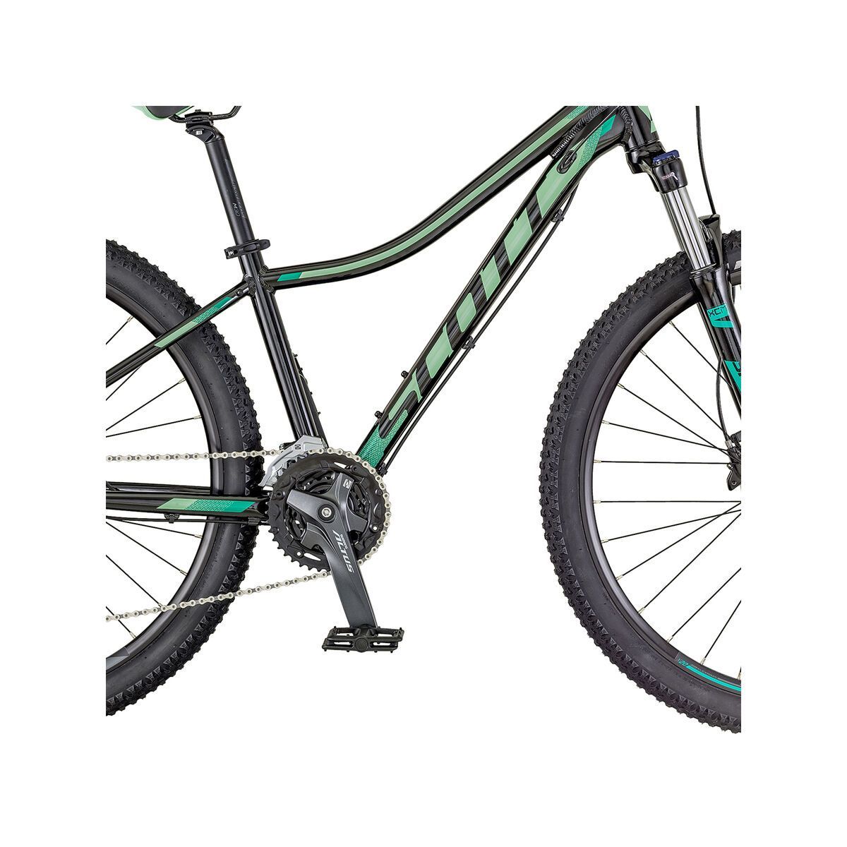 Scott Contessa 710 - Bild 3