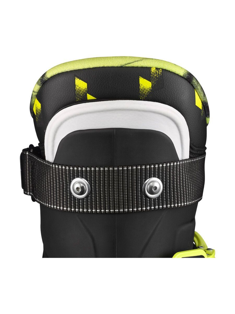 ***2. Wahl*** Salomon Ghost FS 80 anthracite/black 2017 - Bild 5