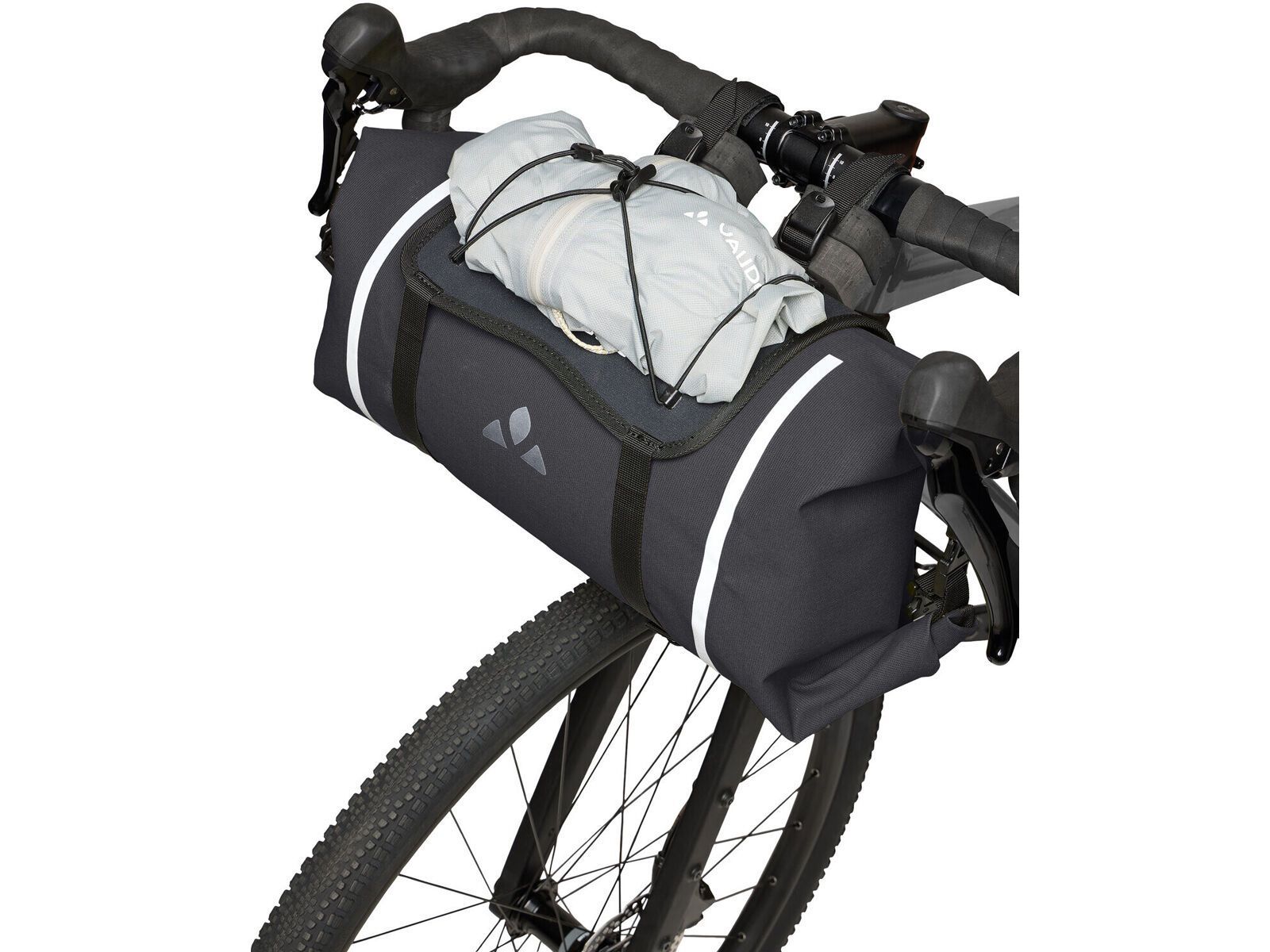 Vaude Trailfront Cage, black - Bild 7