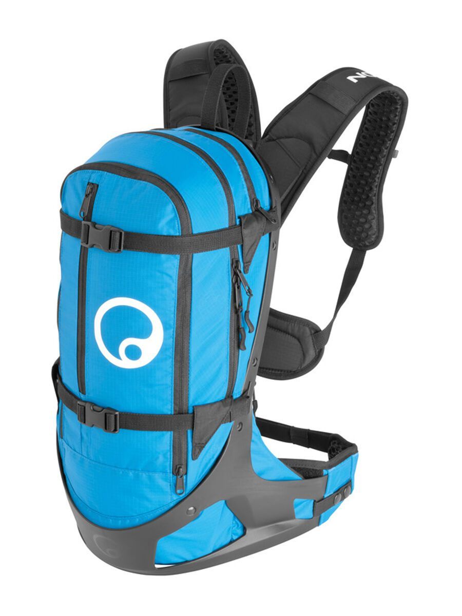 Ergon BC2, blue - Bild 1