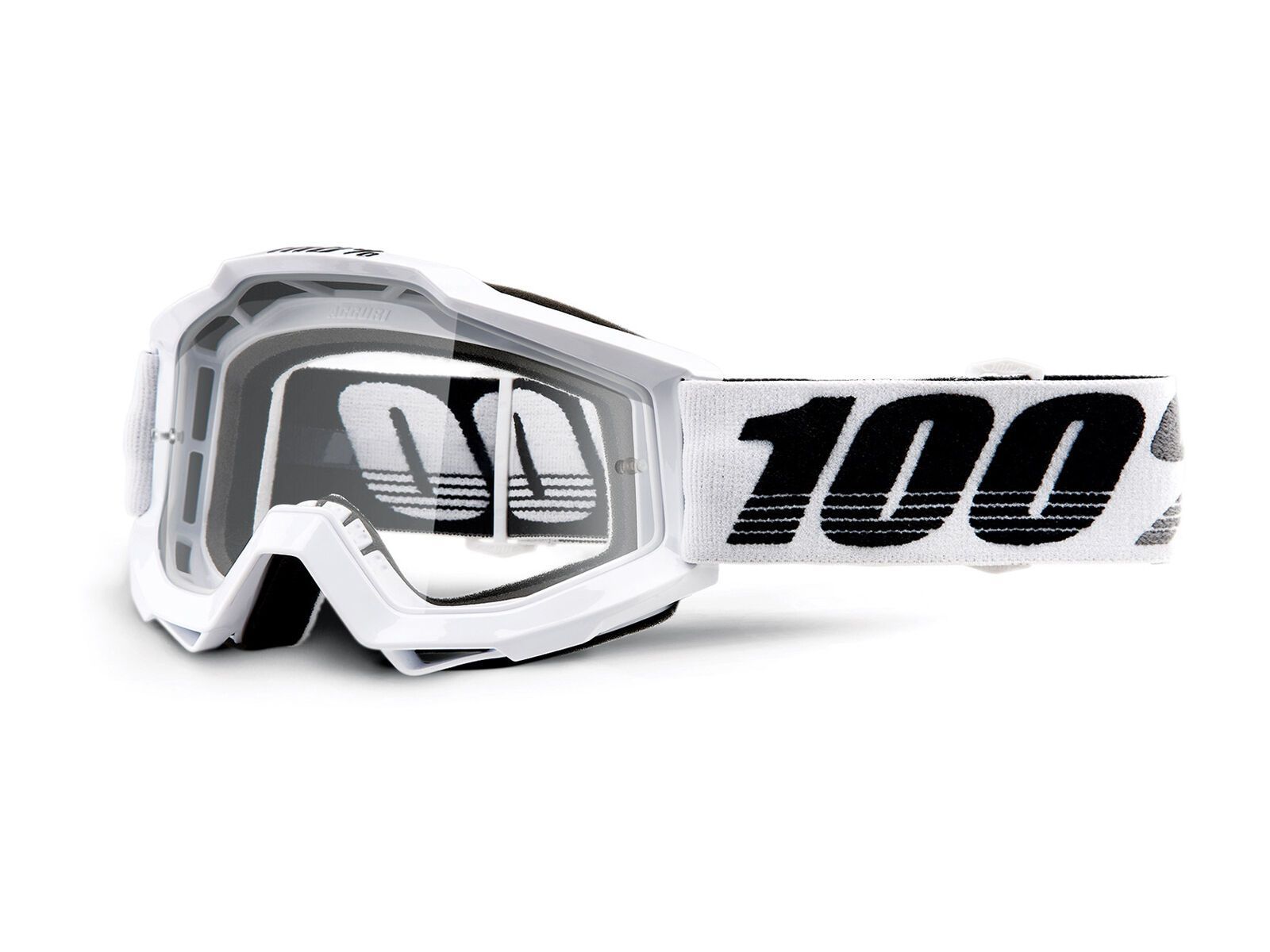 100% Accuri, galactica/Lens: clear - Bild 1