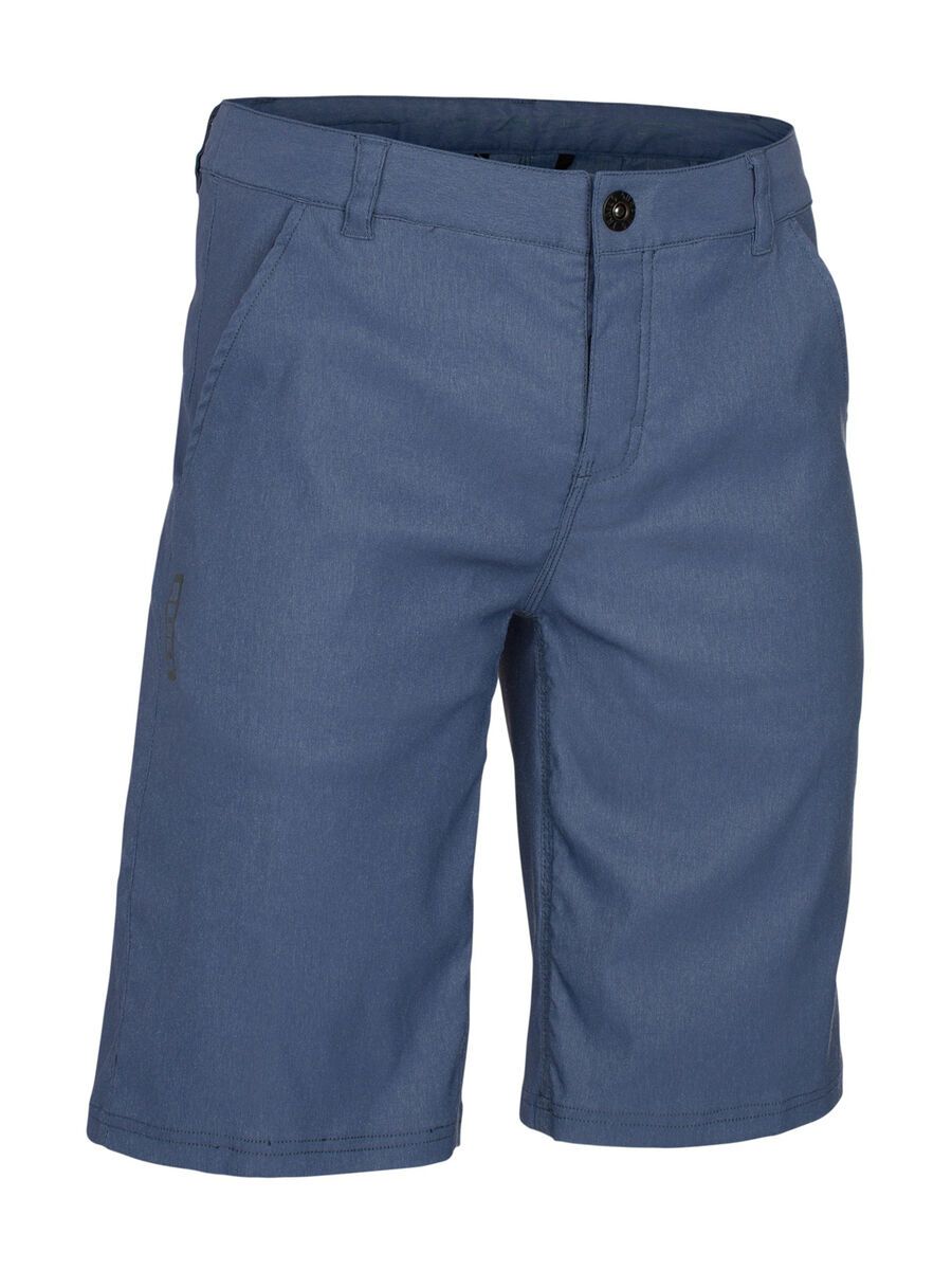 ION Bikeshorts Seek, blue nights - Bild 1