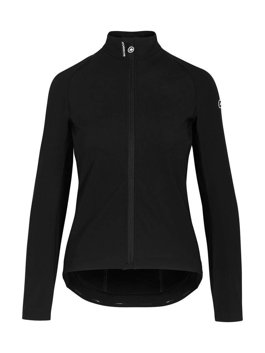 Assos UMA GT Ultraz Winter Jacket Evo, blackseries - Bild 1