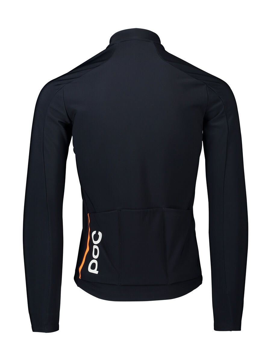 POC Radiant Jersey, navy black - Bild 2