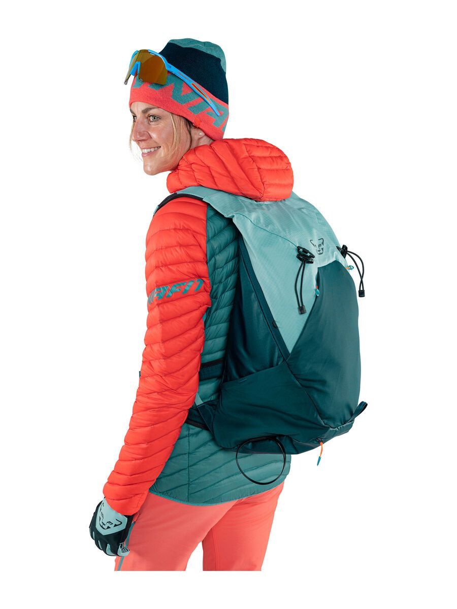 Dynafit Radical 28 Backpack, storm blue / blueberry - Bild 3