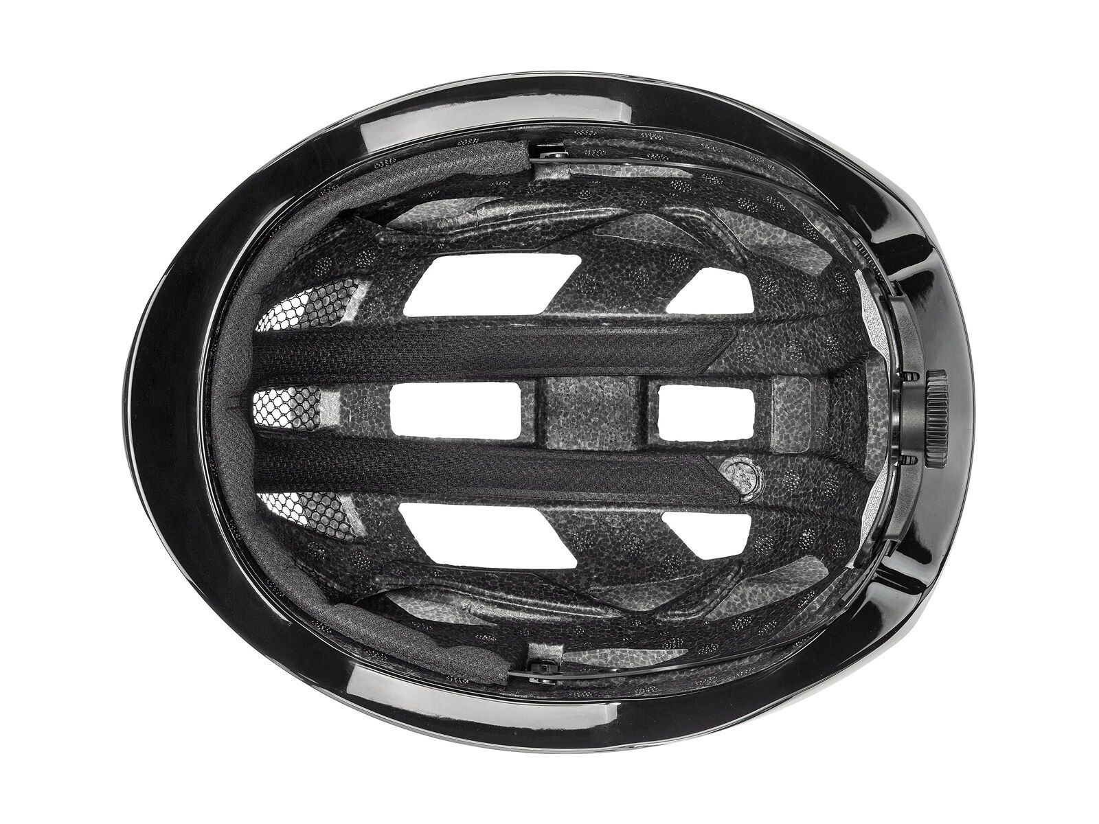 uvex i-volute, black matt - Bild 5