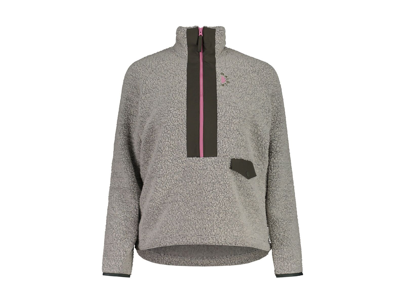 Maloja LochbergM., grey melange - Bild 1