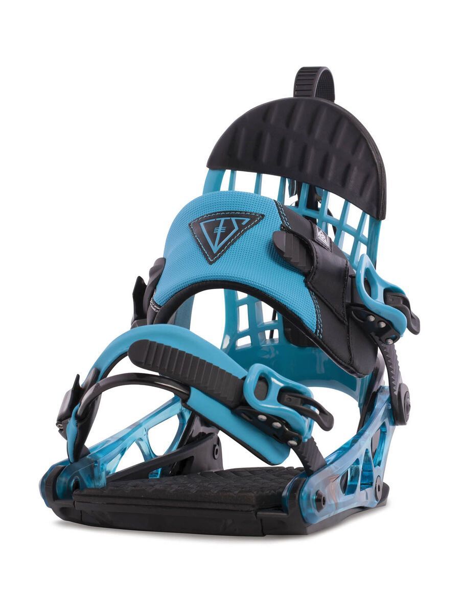 K2 Cinch CTS, blue - Bild 2