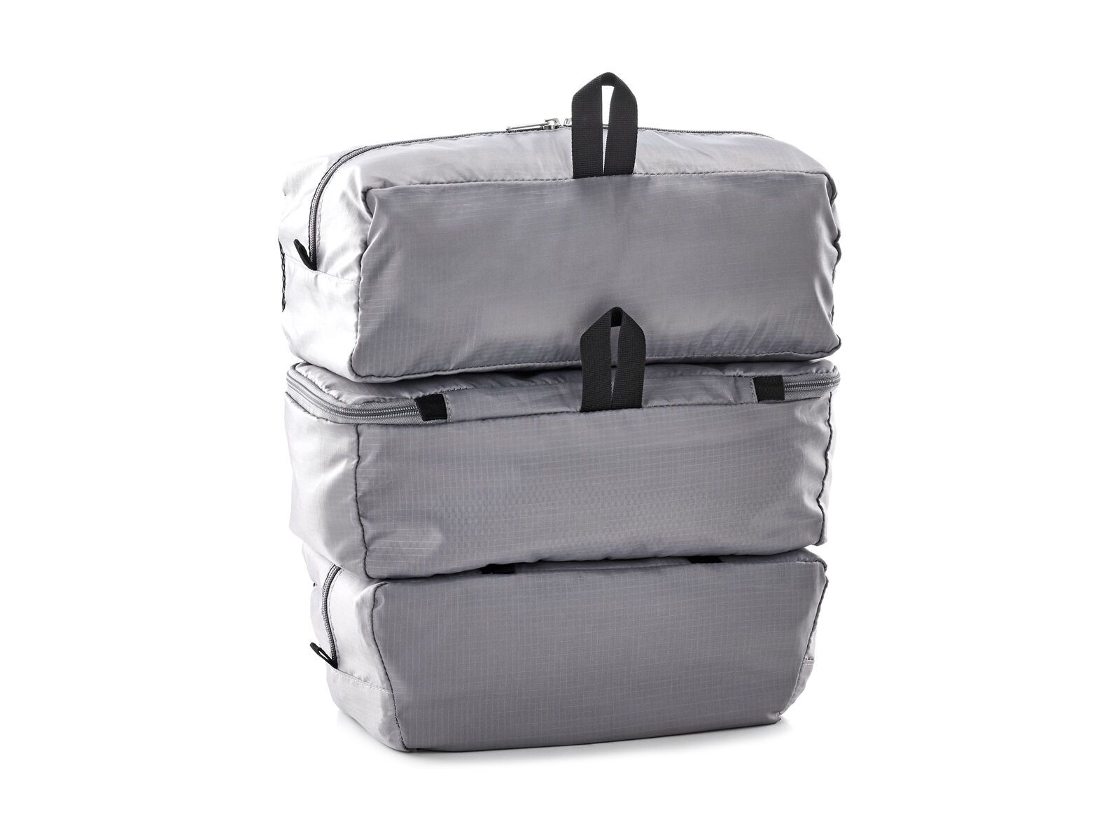 ORTLIEB Packing Cubes for Panniers, grey - Bild 2