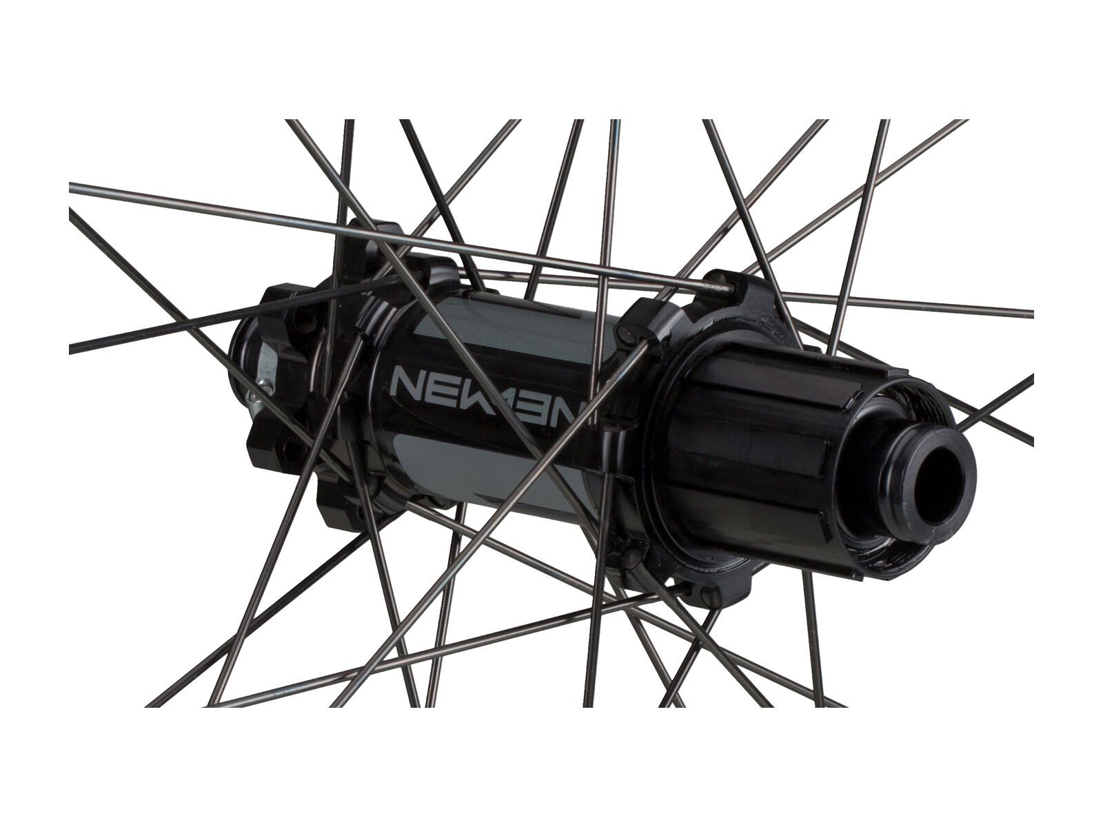 Newmen Evolution SL A.30 27.5 Boost - Bild 3
