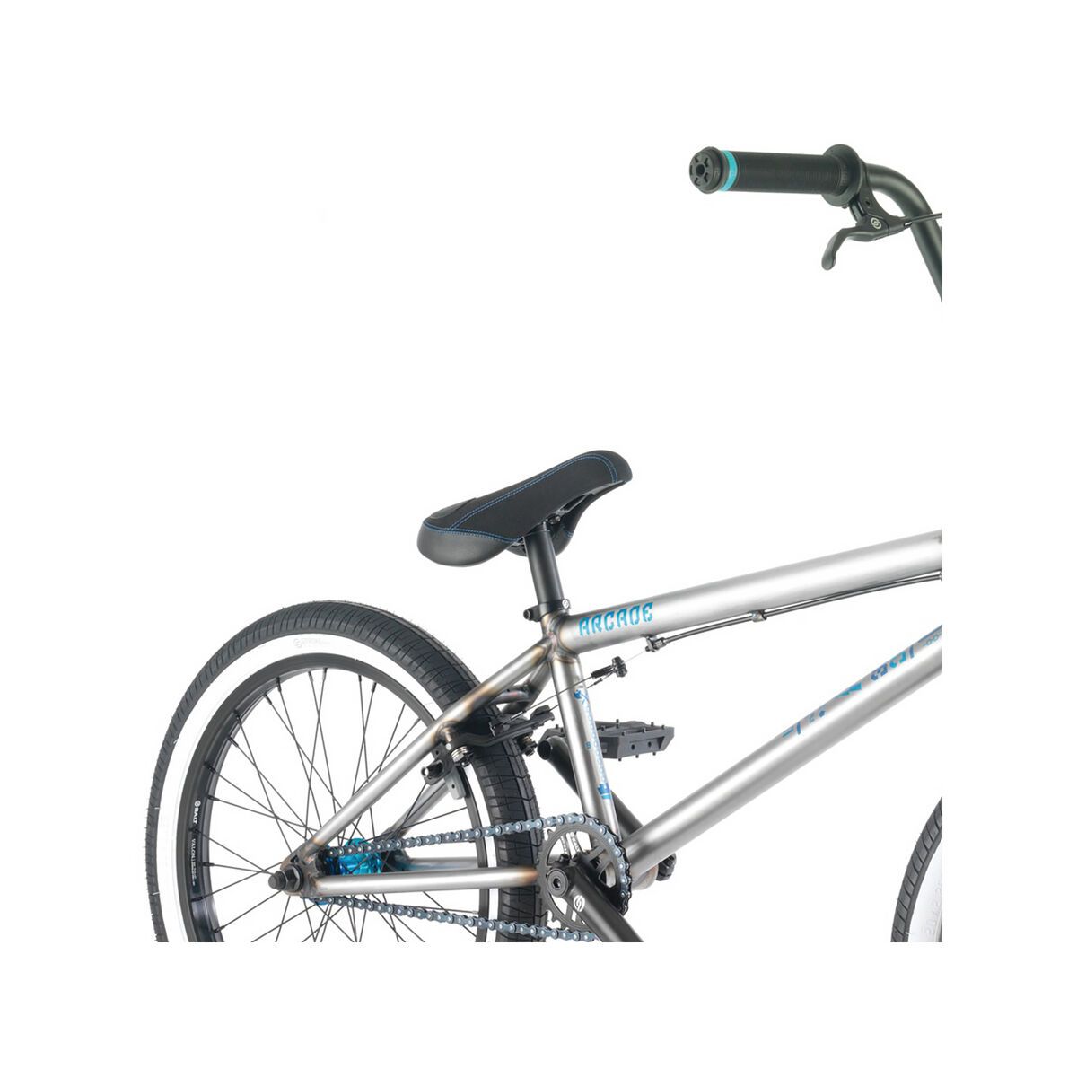 WeThePeople Arcade, raw - Bild 5