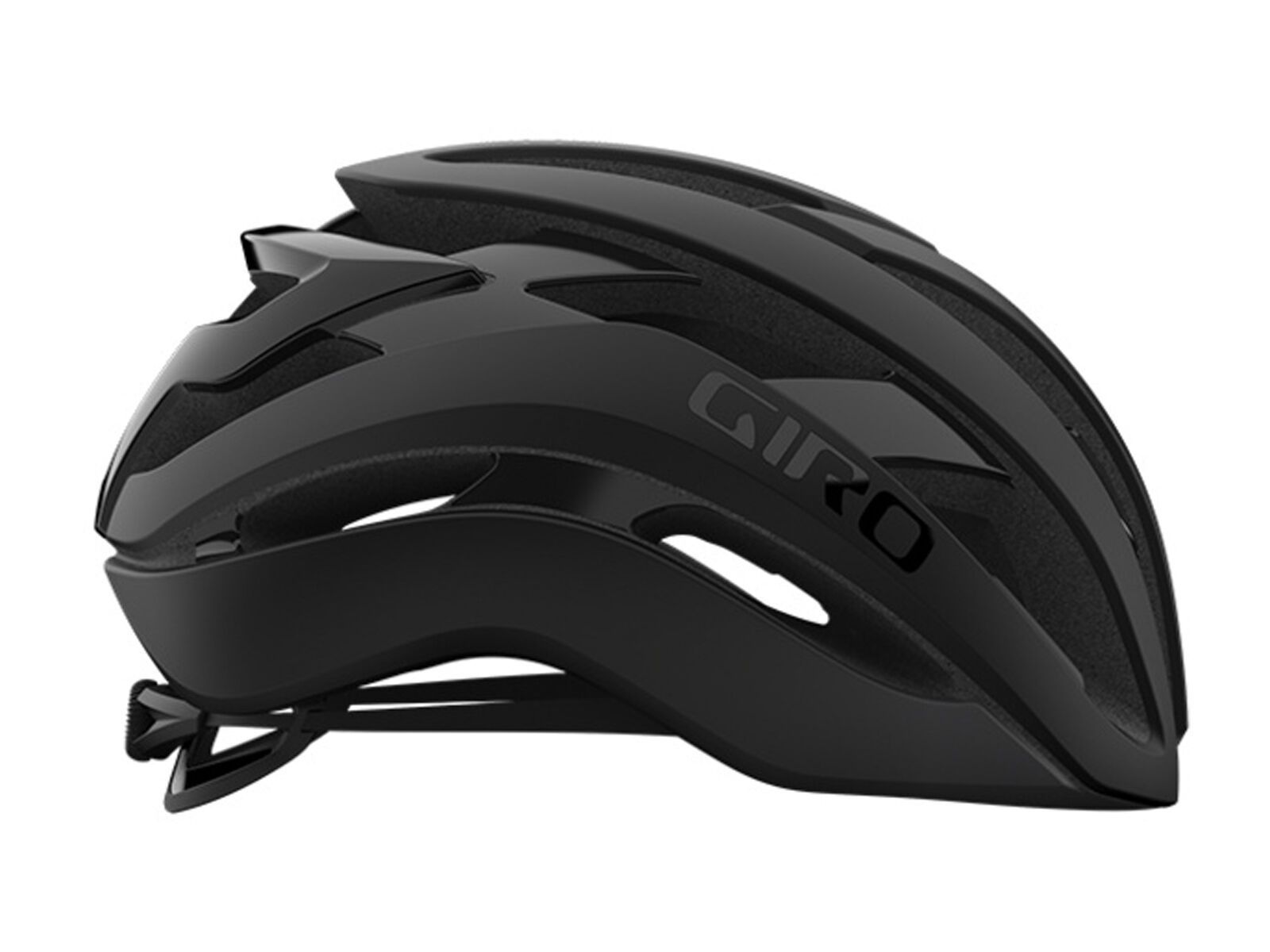 Giro Cielo MIPS, matte black/charcoal - Bild 4