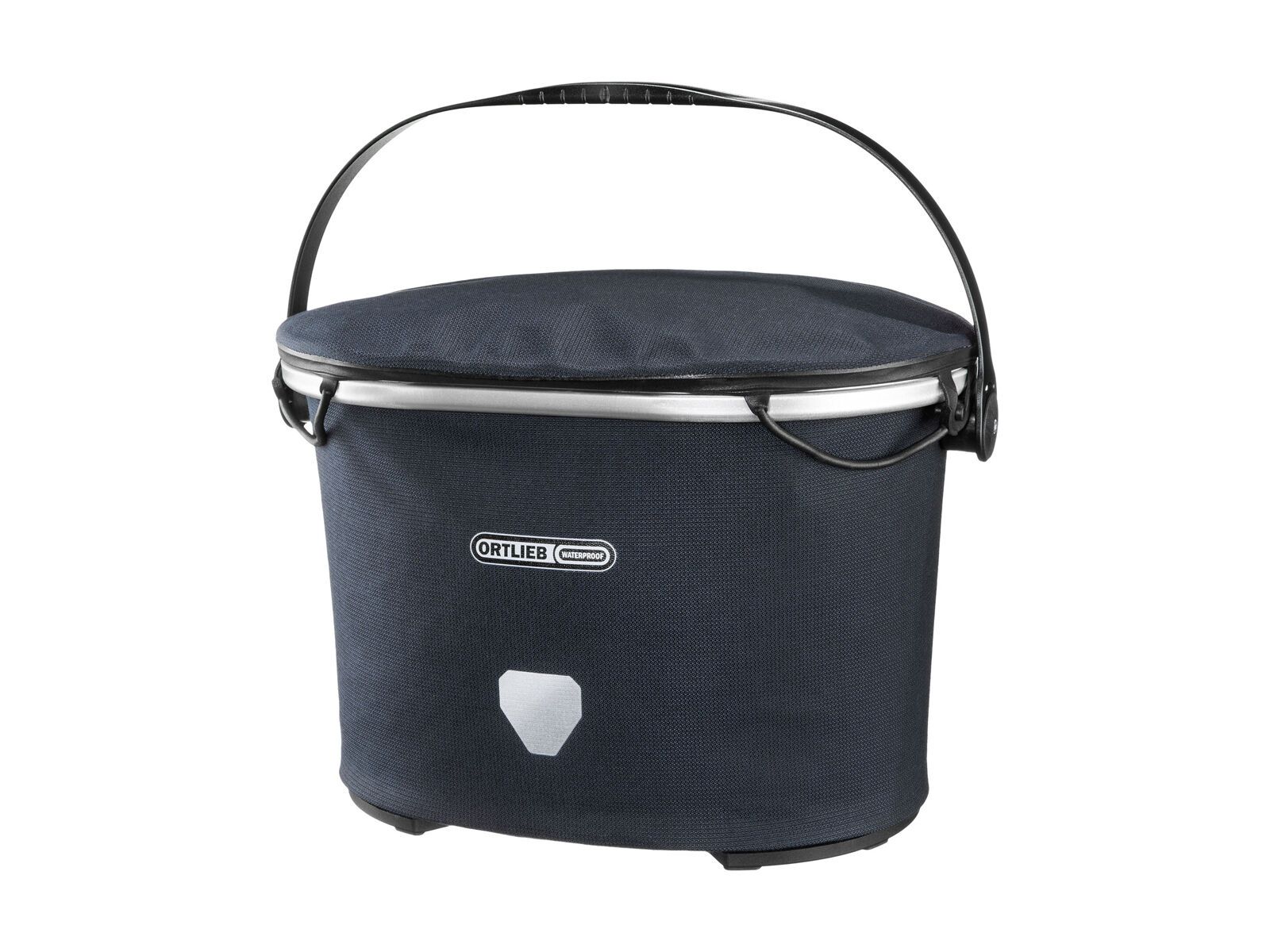 ORTLIEB Up-Town Urban, ink - Bild 1