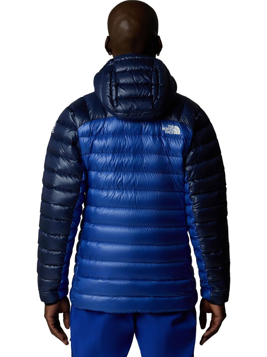 The North Face Men’s Summit Breithorn Hoodie, tnf blue/eagle blue - Bild 5