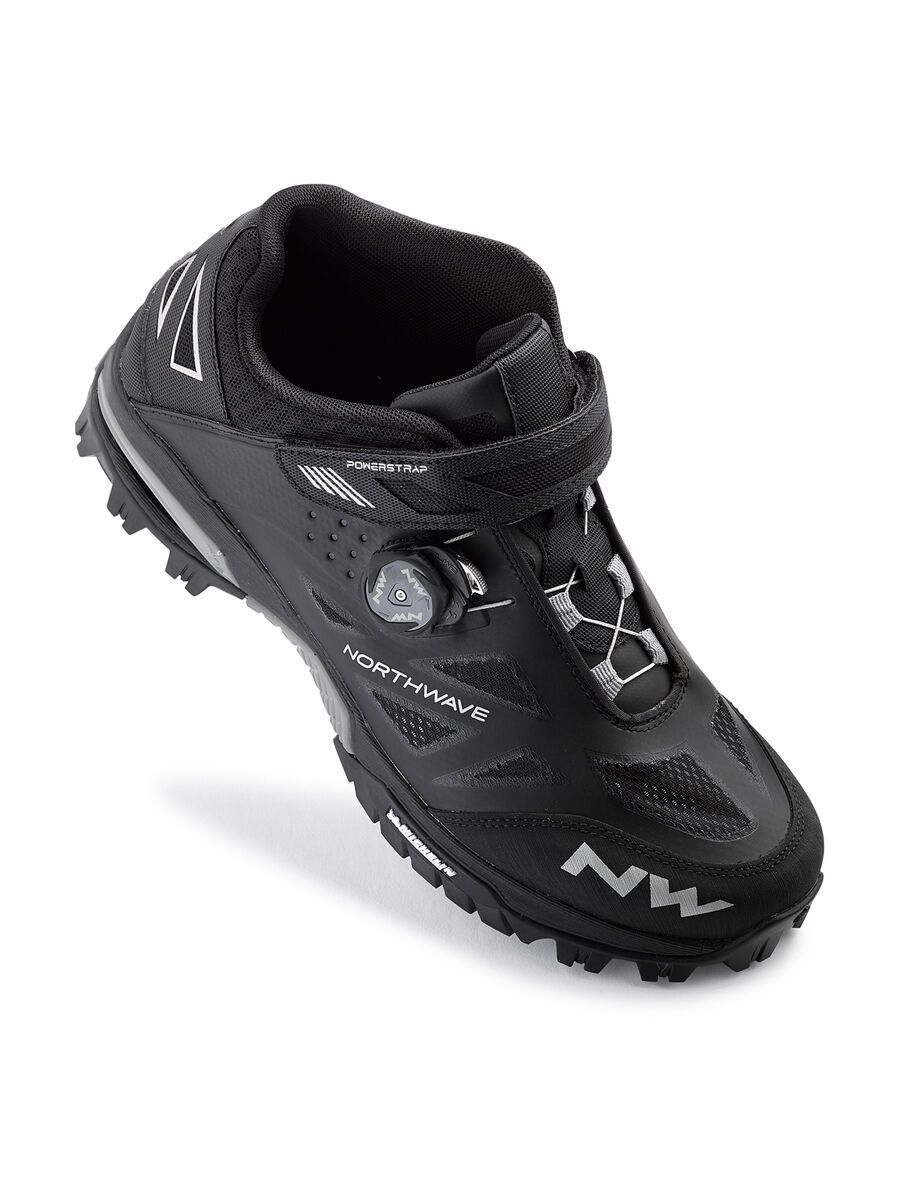 Northwave Enduro Mid, black - Bild 4