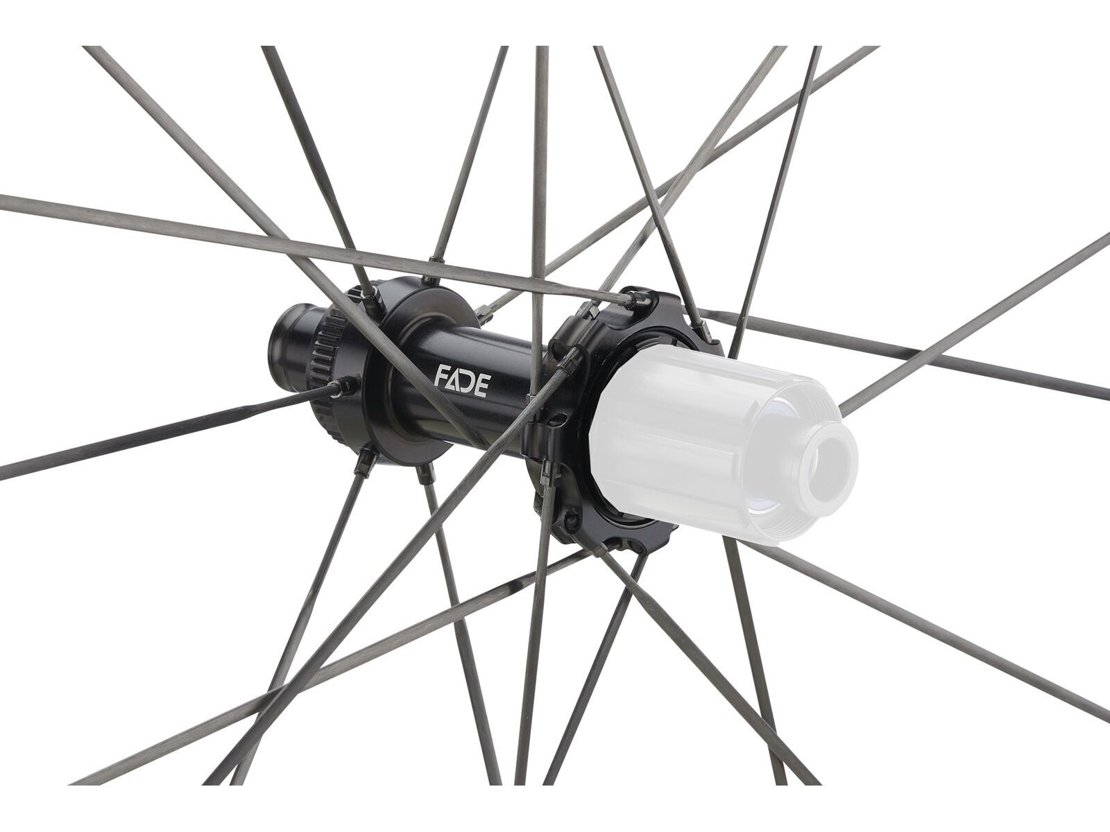 Newmen Advanced SL R.42 Vonoa - 700C / 12x142 mm / SRAM XDR - Bild 3