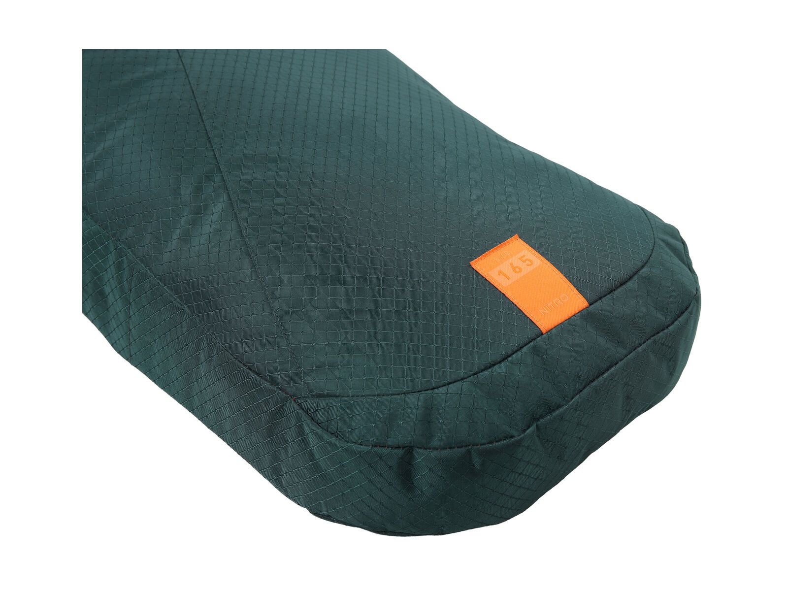 Nitro Sub Board Bag 165, jungle green - Bild 9