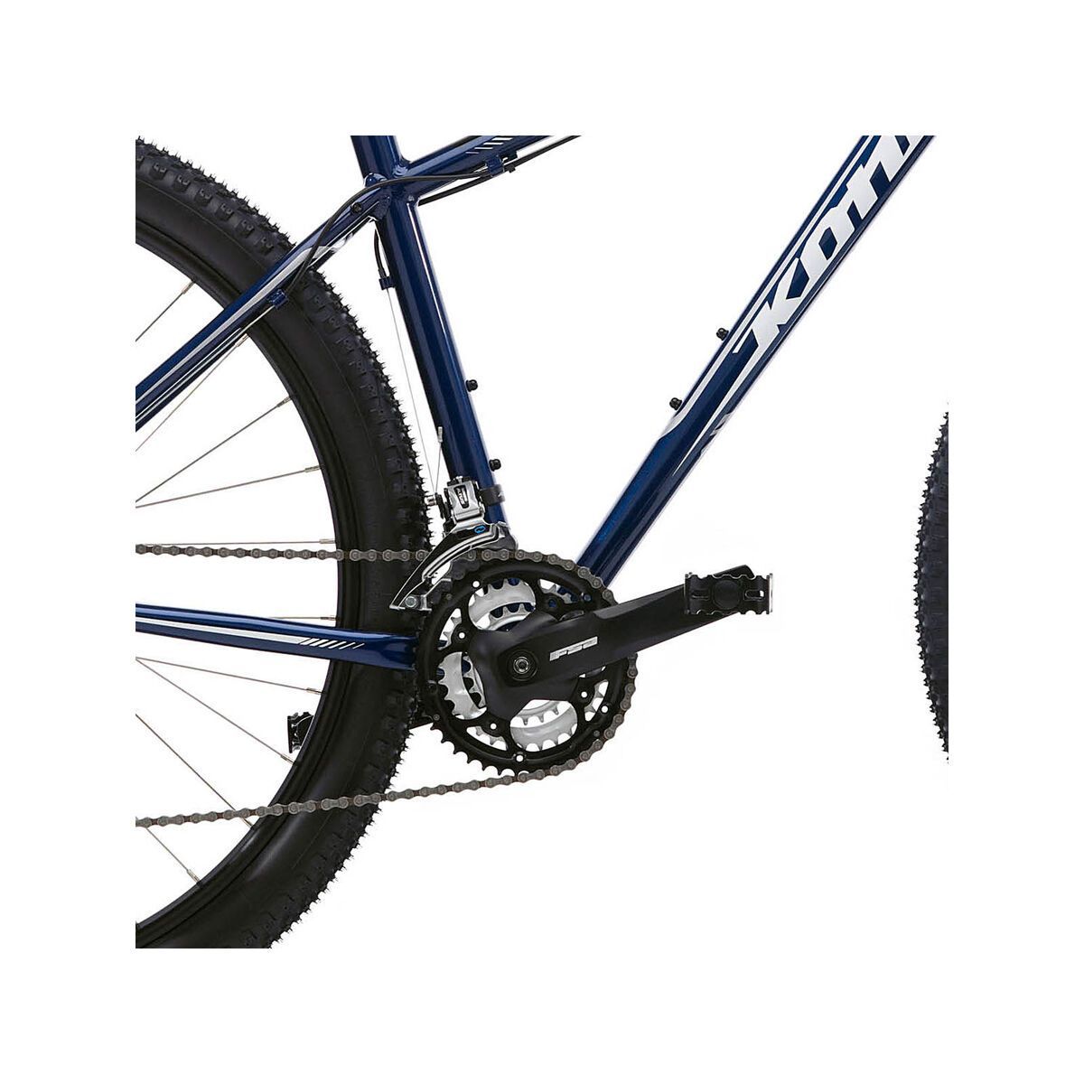 Kona Mahuna, blau - Bild 3